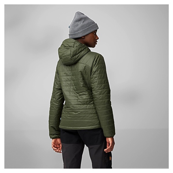 Expedition X-latt Hoodie W