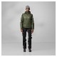 Expedition X-latt Hoodie W