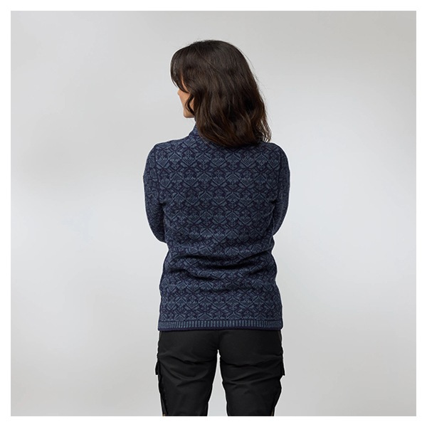 ��Women��s��Snow Cardigan W
