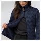 ��Women��s��Snow Cardigan W