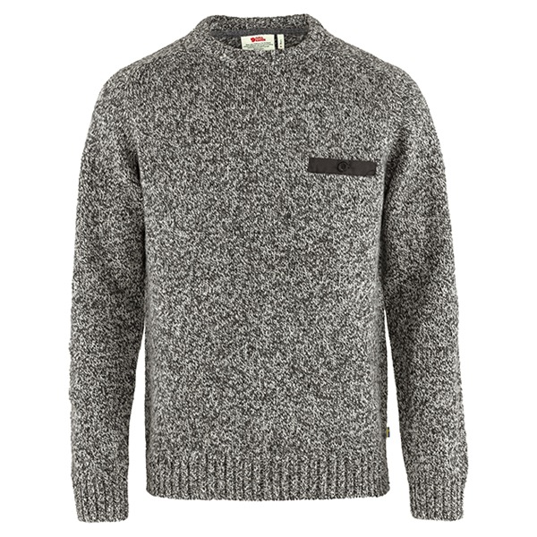 Lada Round-neck Sweater M