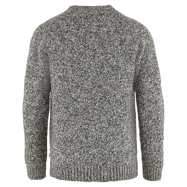 Lada Round-neck Sweater M