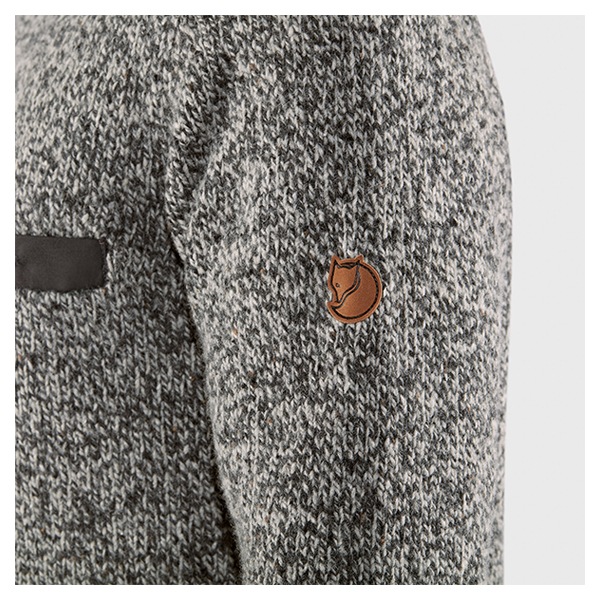 Lada Round-neck Sweater M