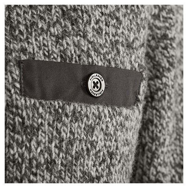 Lada Round-neck Sweater M