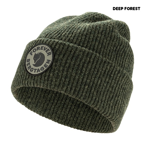 Bergtagen Forever Wool Beanie