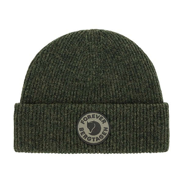 Bergtagen Forever Wool Beanie