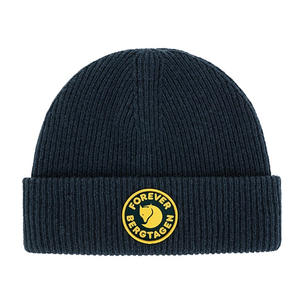 Bergtagen Forever Wool Beanie