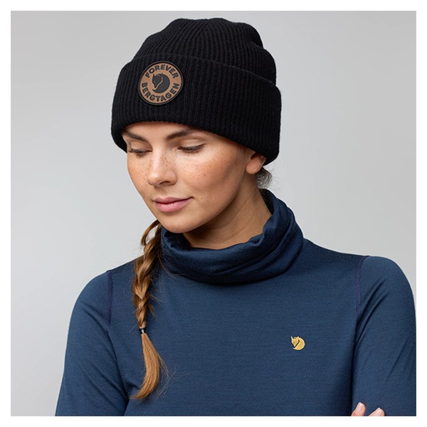 Bergtagen Forever Wool Beanie