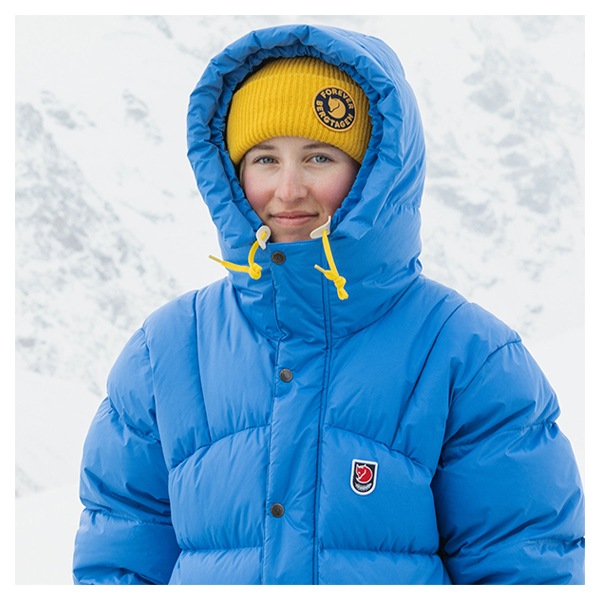 Bergtagen Forever Wool Beanie