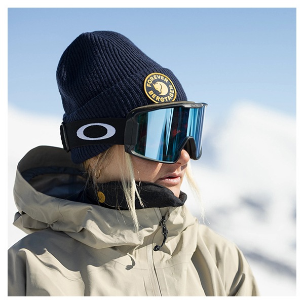 Bergtagen Forever Wool Beanie