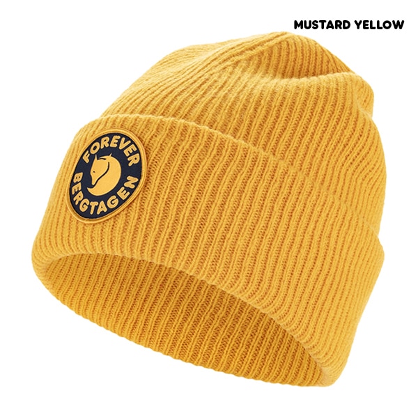 Bergtagen Forever Wool Beanie