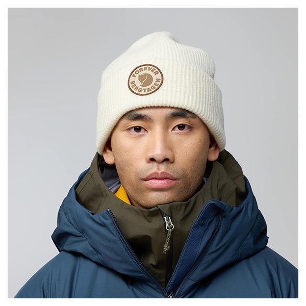 Bergtagen Forever Wool Beanie