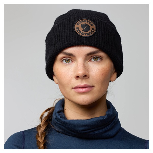 Bergtagen Forever Wool Beanie