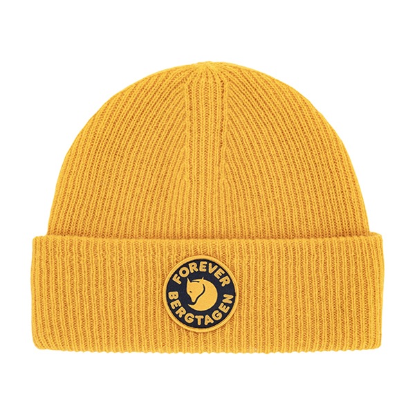 Bergtagen Forever Wool Beanie