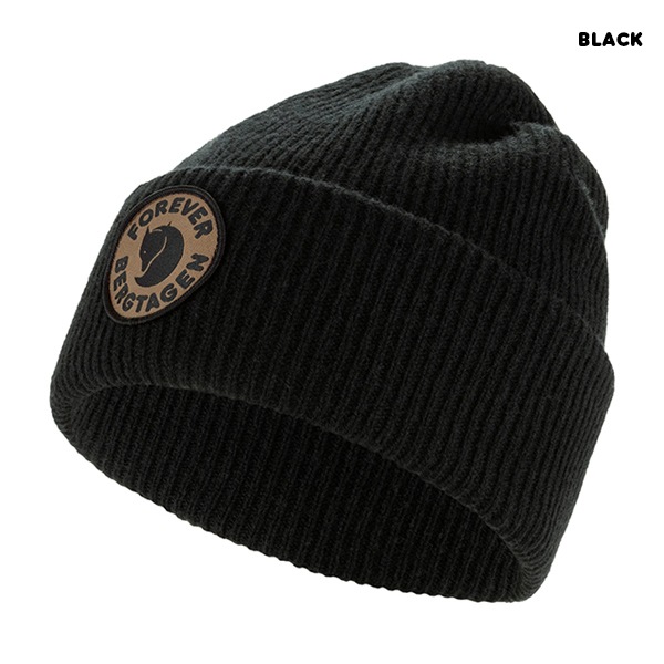 Bergtagen Forever Wool Beanie