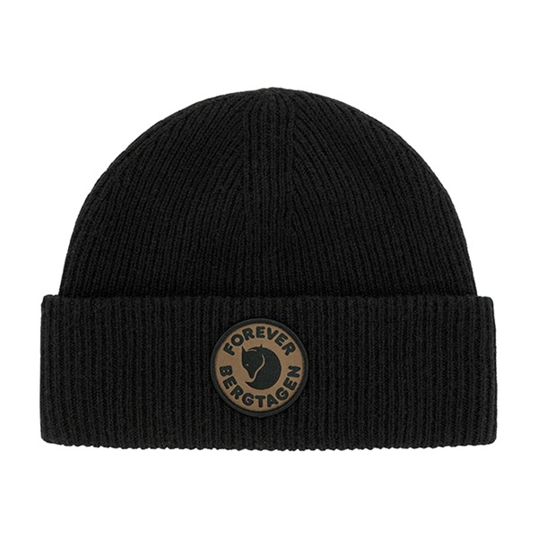 Bergtagen Forever Wool Beanie