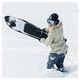 Bergtagen Forever Wool Beanie
