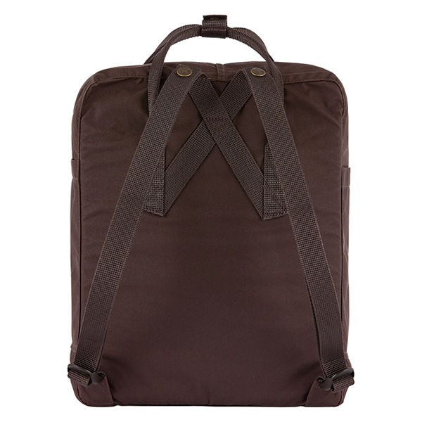 Kanken 16L (Black Oak 294)