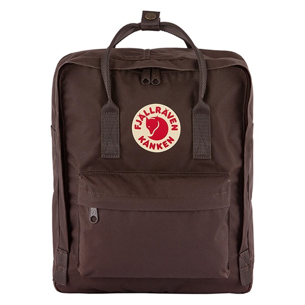 Kanken 16L (Black Oak 294)