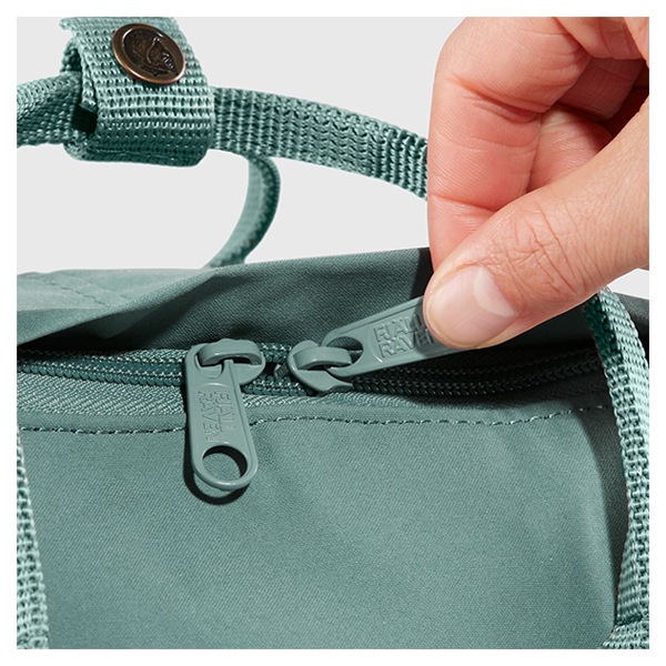 Kanken 16L (Black Oak 294)