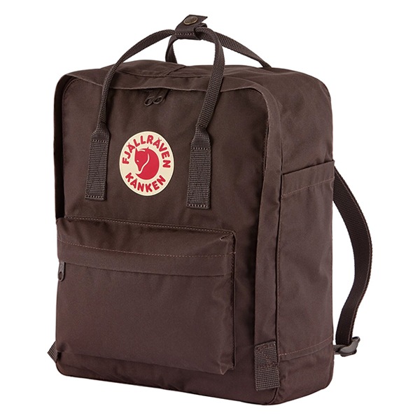 Kanken 16L (Black Oak 294)