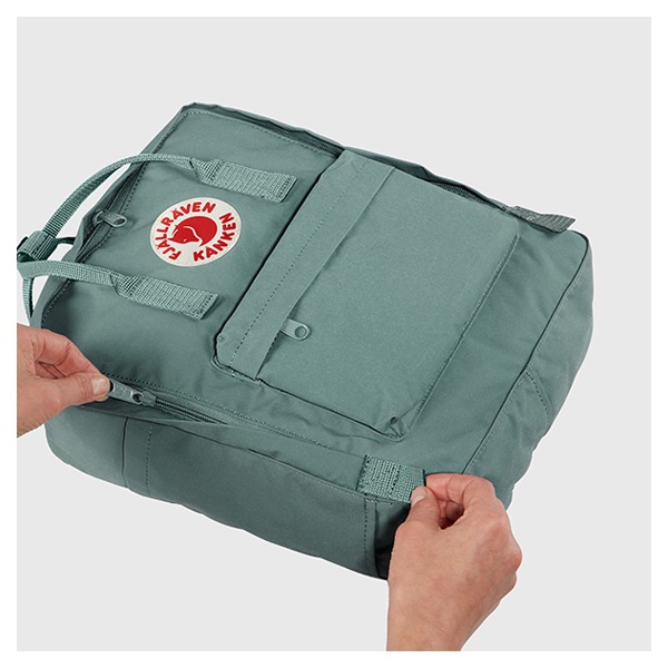 Kanken 16L (Black Oak 294)