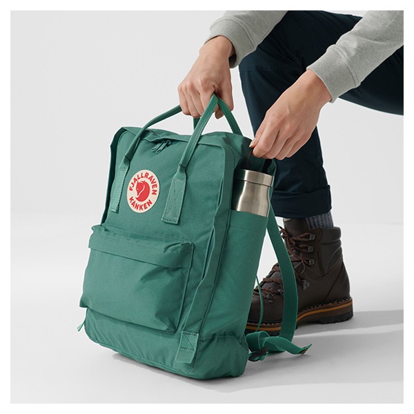 Kanken 16L (Black Oak 294)