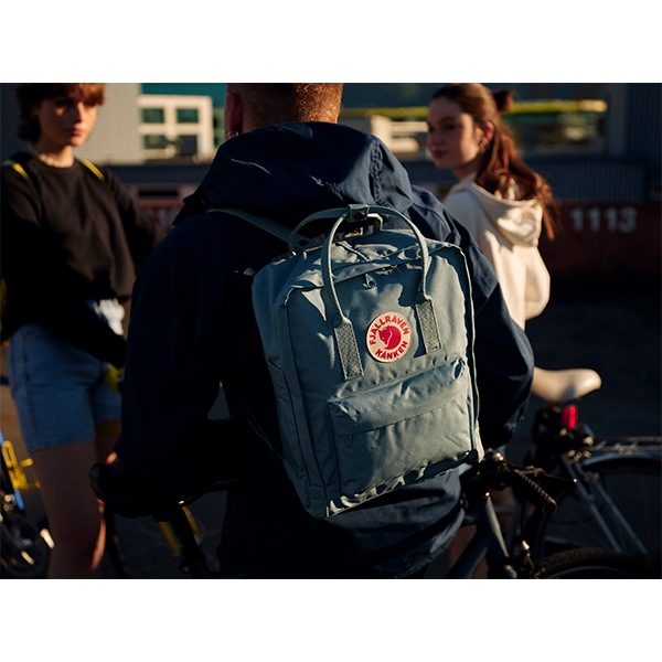 Kanken 16L (Black Oak 294)
