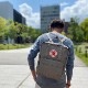 Kanken 16L (Black Oak 294)