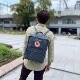 Kanken 16L (Black Oak 294)