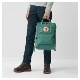 Kanken 16L (Black Oak 294)
