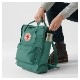 Kanken 16L (Black Oak 294)