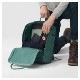 Kanken 16L (Black Oak 294)
