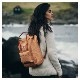 Kanken 16L (Black Oak 294)