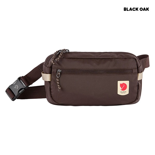 High Coast Hip Pack