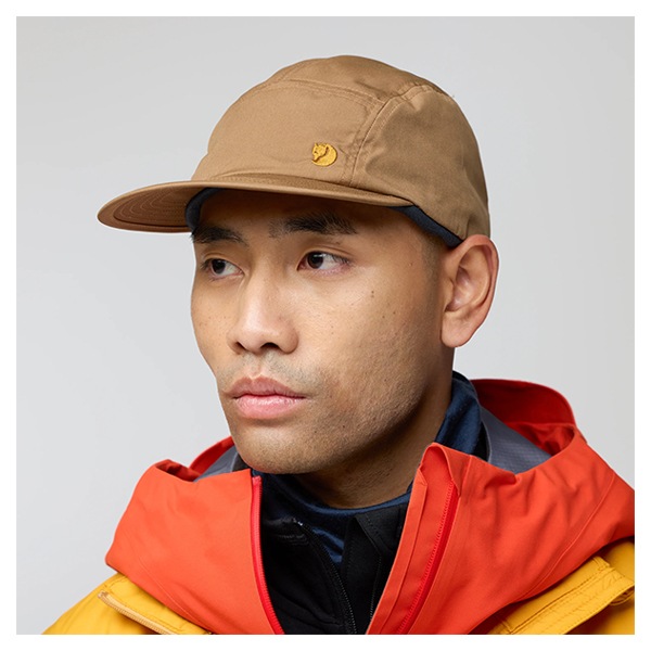Bergtagen Mountain Cap