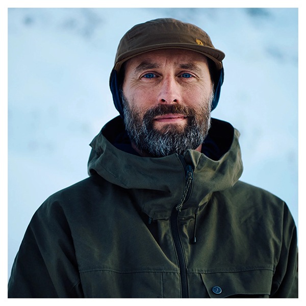 Bergtagen Mountain Cap