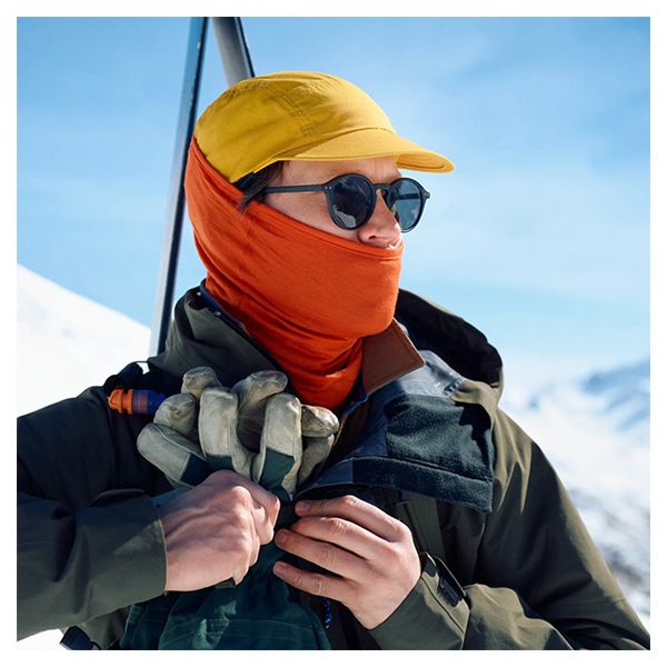 Bergtagen Mountain Cap