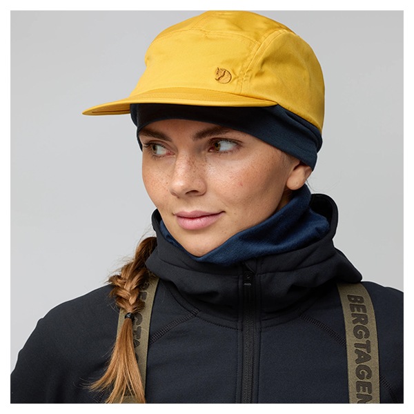 Bergtagen Mountain Cap