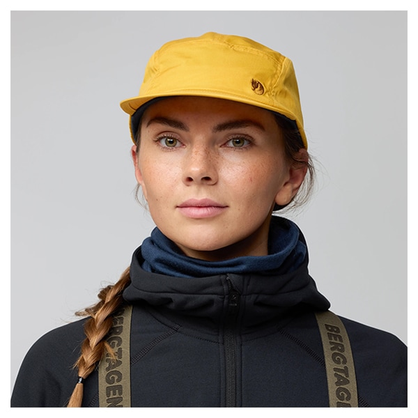 Bergtagen Mountain Cap