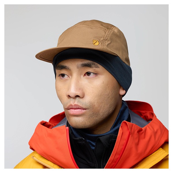 Bergtagen Mountain Cap