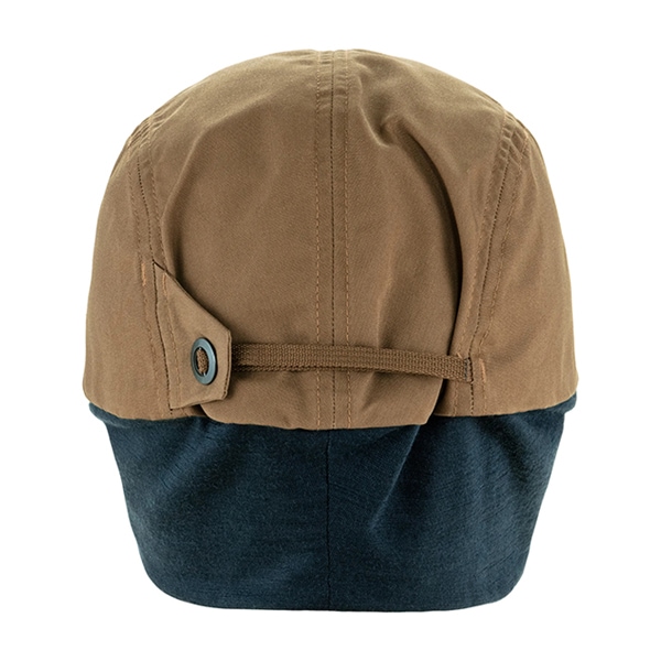 Bergtagen Mountain Cap