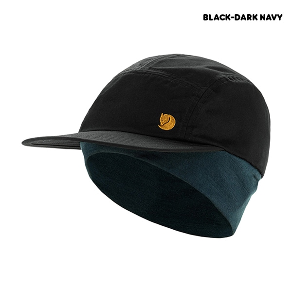 Bergtagen Mountain Cap