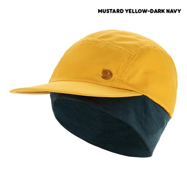 Bergtagen Mountain Cap