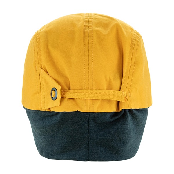 Bergtagen Mountain Cap