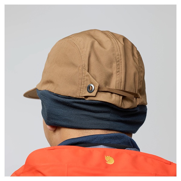 Bergtagen Mountain Cap