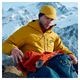 Bergtagen Mountain Cap