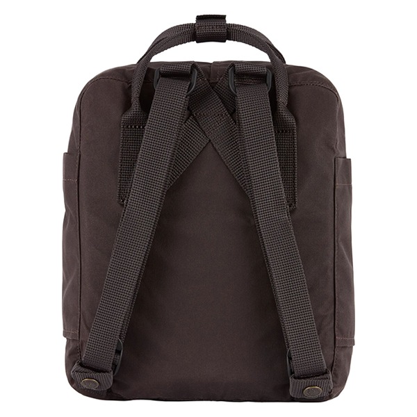 �ڥߥˡ�Kanken Mini  (Black Oak 294)