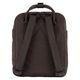 �ڥߥˡ�Kanken Mini  (Black Oak 294)