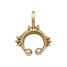 Aaron Anderson 󥢥 14K ڥȥȥå ȥե㥹 ʥ